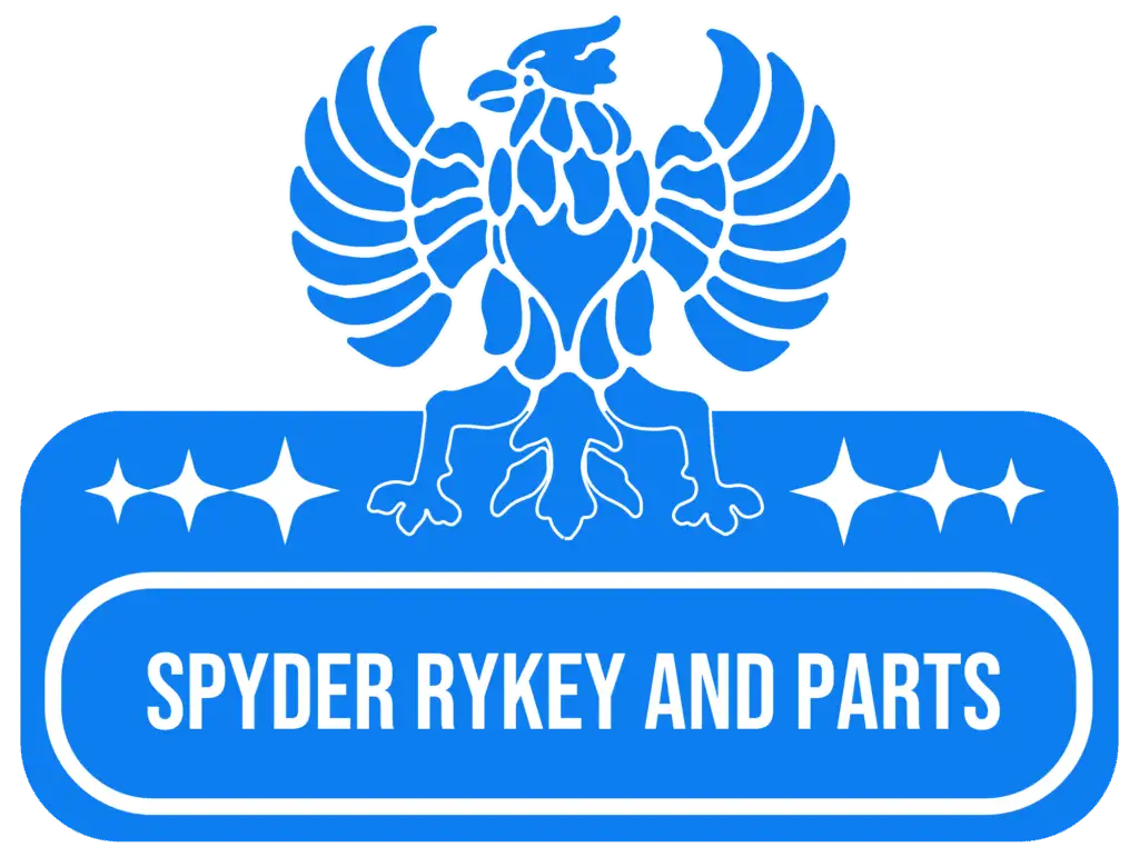 Spyder Ryker & Parts