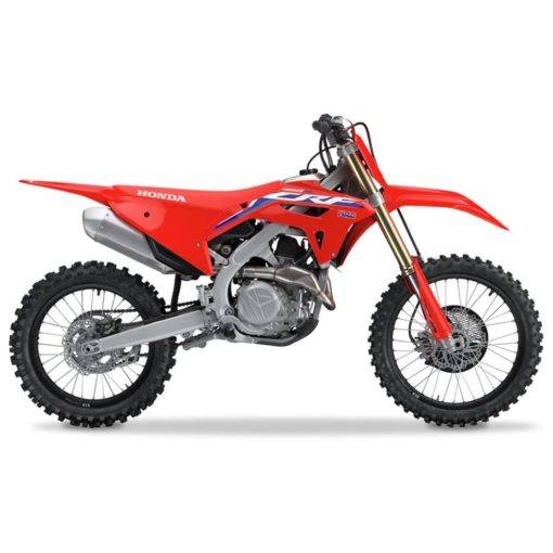 Honda CRF250 RS - Image 2