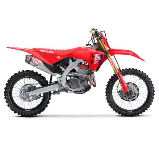 CRF 450 RR (2024)