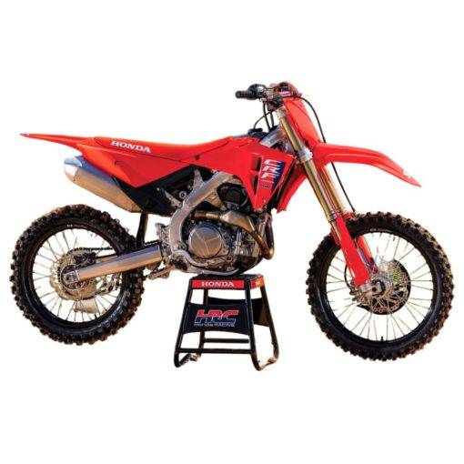 Honda CRF450 RS (2025)