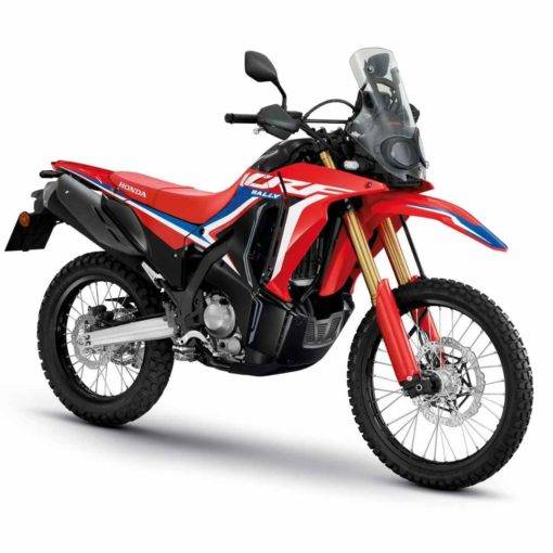 CRF300RLAP - Image 5