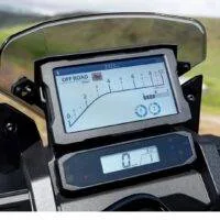 Africa Twin Adventure Sports CRF1100A3R - Image 3
