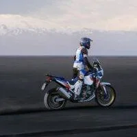 Africa Twin Adventure Sports CRF1100A3R - Image 4