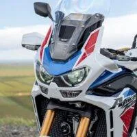 Africa Twin Adventure Sports CRF1100A3R - Image 5