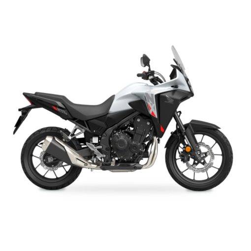 CB500XAR NX500