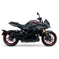 GSX-S1000SRQ M4 Katana - Image 6