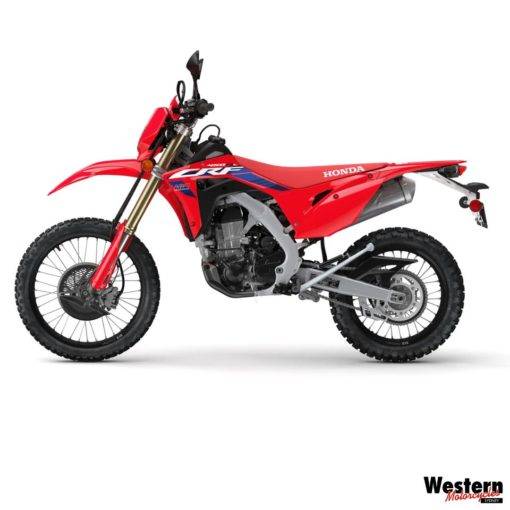 CRF450RL - Image 6