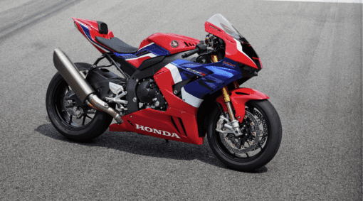 CBR1000RR-RSPR - Image 3