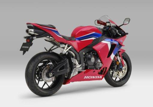 CBR600RR N - Image 2