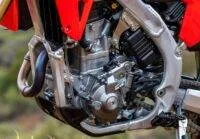 Honda CRF450 (RXR) - Image 2