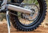 Honda CRF450 (RXR) - Image 3