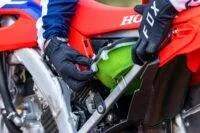 Honda CRF450 (RXR) - Image 5