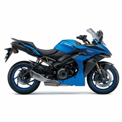 GSX-S1000 GT (TRQM4) - Image 2