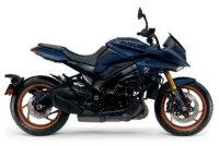 GSX-S1000SRQ M4 Katana