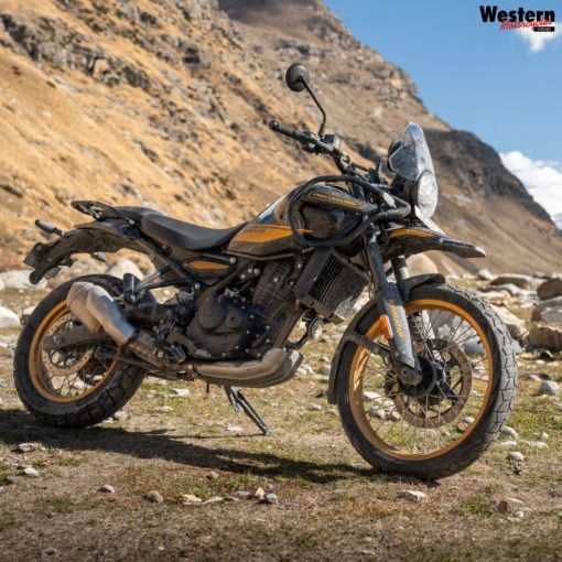 Himalayan 450 MID - Image 4