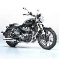 Super Meteor 650 Astral