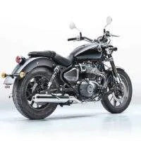 Super Meteor 650 Astral - Image 4